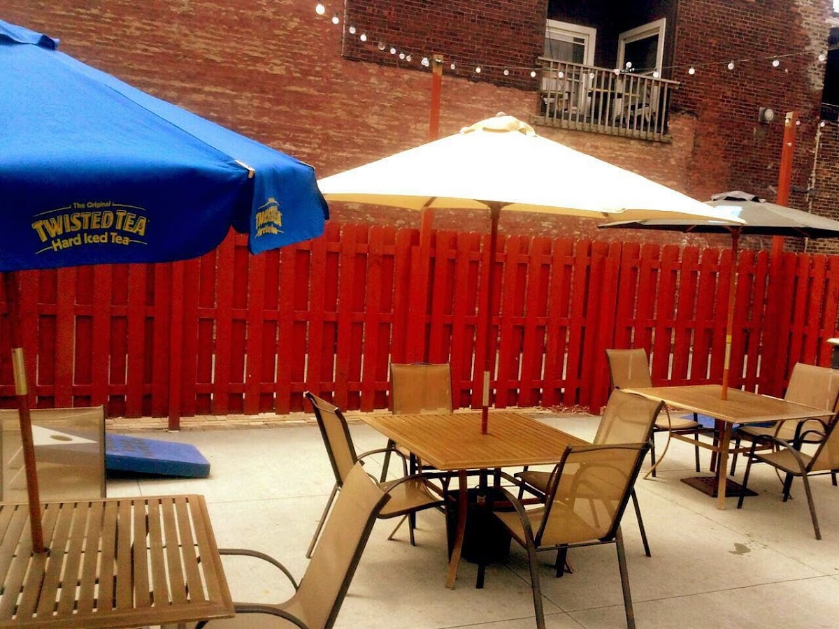 Slide Background Image